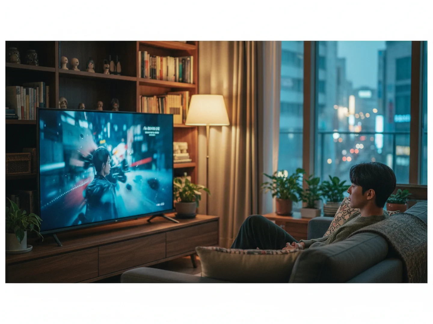 은애하는 도적님아 재방송03